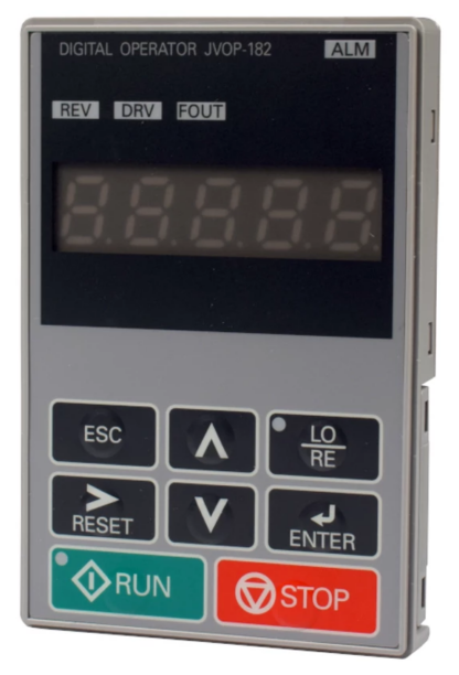 VIPA/Yaskawa JVOP-182