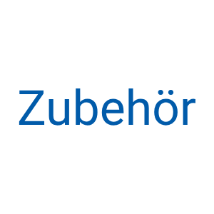 Zubehör