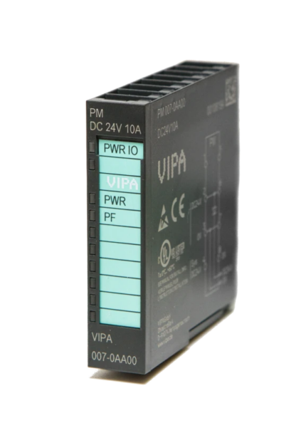VIPA/Yaskawa 007-0AA00