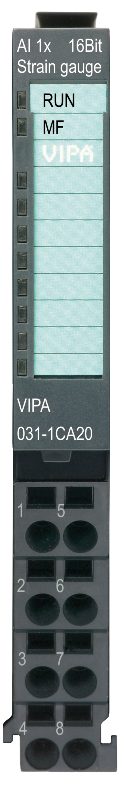 VIPA/Yaskawa 031-1CA20
