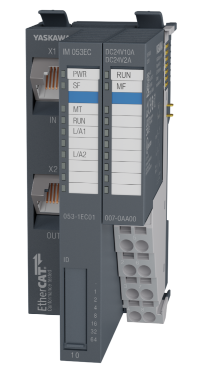 VIPA/Yaskawa 053-1EC01