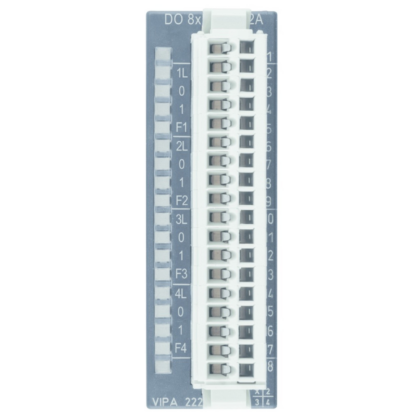 VIPA/Yaskawa 222-1BF20