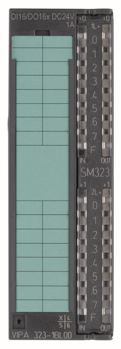 VIPA/Yaskawa 323-1BL00