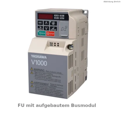 Yaskawa CIMR-VCBA0003BAA