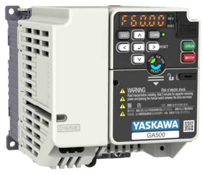 Yaskawa CIPR-GA50C4002EBAA-BAAASA