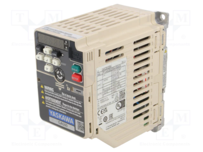 Yaskawa CIPR-GA50CB002EBAA-BAAASA