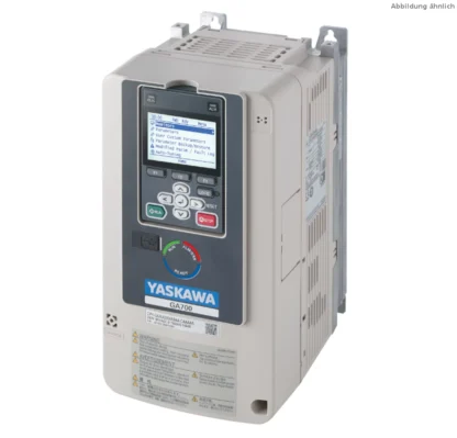 Yaskawa CIPR-GA70C4012BBAA-BAAAAA
