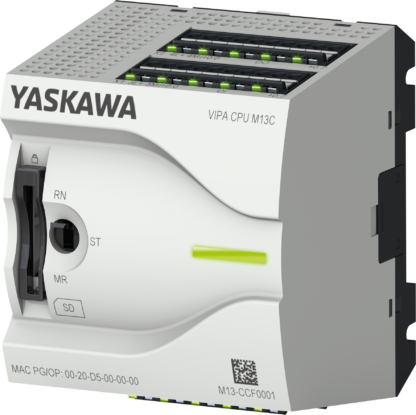VIPA/Yaskawa M13-CCF0001