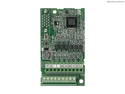 VIPA/Yaskawa PG-B3